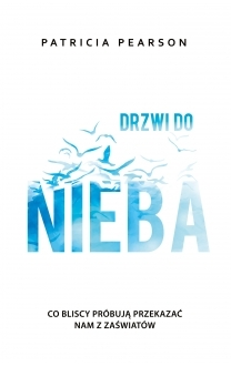 Wygraj książkę "Drzwi do nieba"