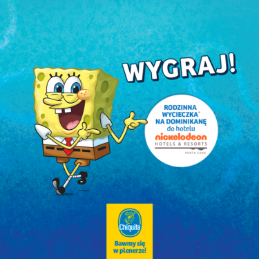 Konkurs "Bawmy się w plenerze"