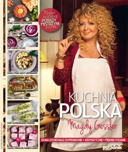 Konkurs "Drożdżowe słodkości"