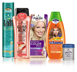 Konkurs "Muzyczne lato Schwarzkopf"