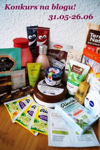 Konkurs na blogu "Dookoła Świata w jedeń dzień"