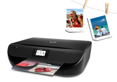 Konkurs "Zrób zdjęcie i wygraj urządzenie wielofunkcyjne HP DeskJet Ink Advantage 4535"