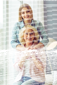 Konkurs "LIKE MOTHER & LIKE DAUGHTER!"