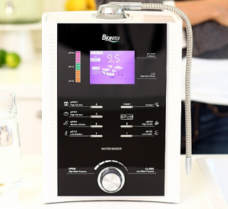 Wygraj Jonizer Biontech BTM-207D