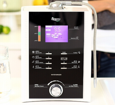 Wygraj Jonizer Biontech BTM-207D