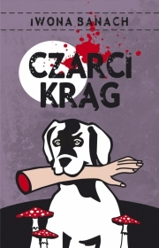Wygraj książkę "Czarci krąg"