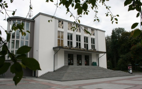 Wygraj zaproszenie na najnowszy spektakl w Teatrze Dramatycznym, Białystok do godz. 22.00