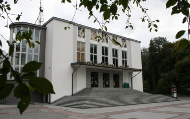 Wygraj zaproszenie na najnowszy spektakl w Teatrze Dramatycznym, Białystok do godz. 22.00