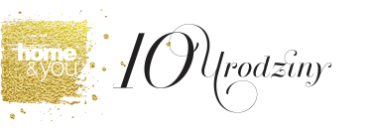 Konkurs "YOU & HOME – bo ważne jest twoje wnętrze"