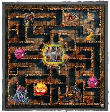 Konkurs z okazji 7 urodzin Kawerny!