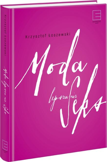 Konkurs "Moda lepsza niż seks"