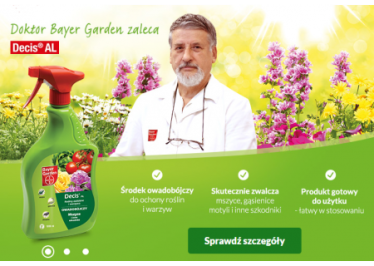 Otrzymuj bezpłatnie przydatne artykuły botaniczne i ogrodnicze!