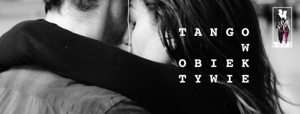 Konkurs "Tango w obiektywie"