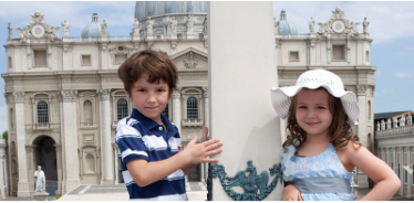 Wygraj zaproszenie do Parku miniatur w Inwałdzie, Świętochłowice