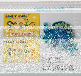 Konkurs "Dzień Dziecka Galeria55" Gdynia