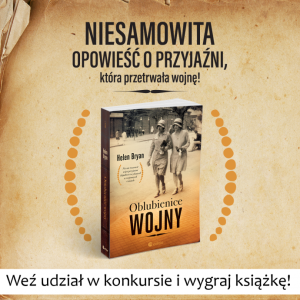 Wygraj Oblubienice wojny!