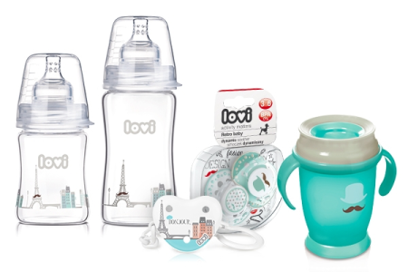 Konkurs "Czerwcowe testowanie Lovi"