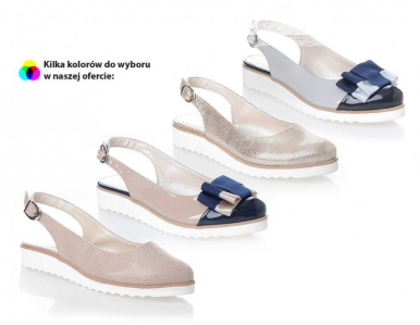 Wygraj parę butów, do godz. 20.00