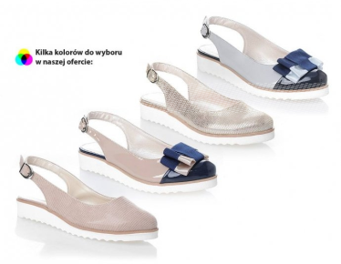 Wygraj parę butów, do godz. 20.00