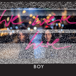 Wygraj nowy album grupy Boy