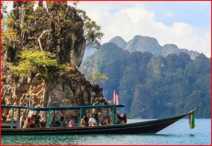 Konkurs "Cook Thai - Eat Thai & Fly"