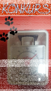 Konkurs wygraj wagę do karmy