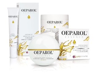 Konkurs "Doskonałe odżywianie skóry od Oeparol" do godz. 20:00