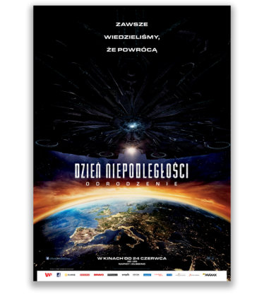 Konkurs "Dzień Niepodległości: Odrodzenie"