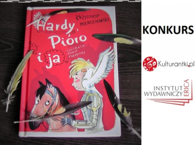 Konkurs "Kim jest husarz?"