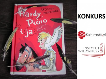 Konkurs "Kim jest husarz?"