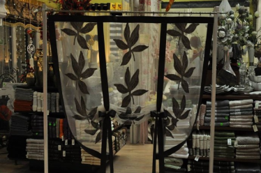 Konkurs: wygraj firankę w kwiaty