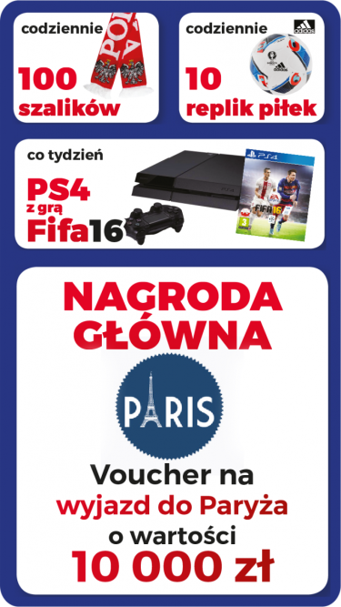 Loteria "Mistrzowska POLOteria"