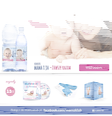 Konkurs "Mama i ja - zawsze razem! - edycja Czerwiec'16"