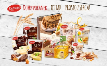 Konkurs "Sposób na dobry poranek"