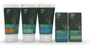 Konkurs "Tołpa po męsku"