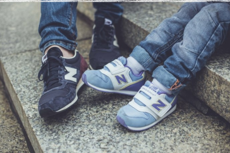 Wygraj buty New Balance
