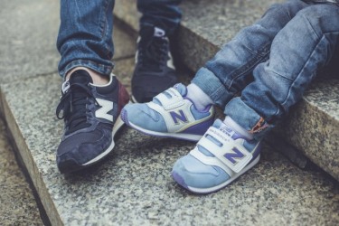 Wygraj buty New Balance