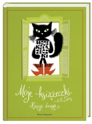 Wygraj "Moje książeczki. Księgę drugą"