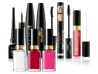 Konkurs "Elegancki makijaż po 30stce od La Luxe Paris"