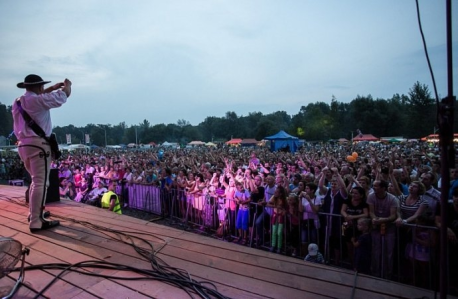 Konkurs "Festiwal Smakowania Kwaśnicy" Żywiec