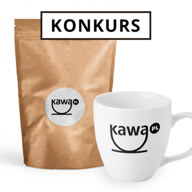 Konkurs na najlepszego kawowego mema!