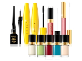 Konkurs "Piękny makijaż po 20stce na lato od La Luxe Paris"