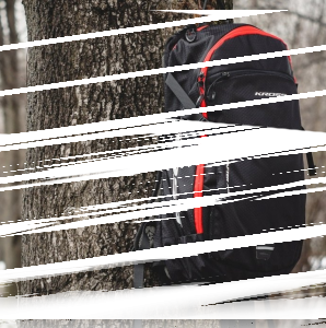 Konkurs "Plecakowe enduro"