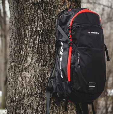 Konkurs "Plecakowe enduro"