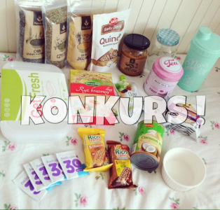 Konkurs "Chwila dla podniebienia"