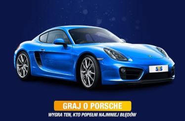 Konkurs "Viva La Porsche"