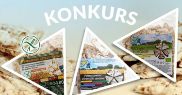 Wygraj zestaw piramidek od Piramidki Popcrop