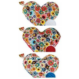 Wygraj poduszkę od CoMisie