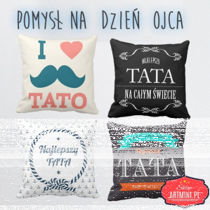 Konkurs na Dzień Ojca