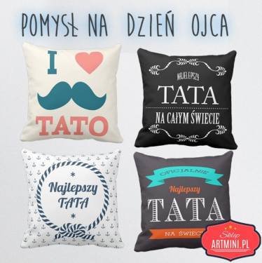 Konkurs na Dzień Ojca